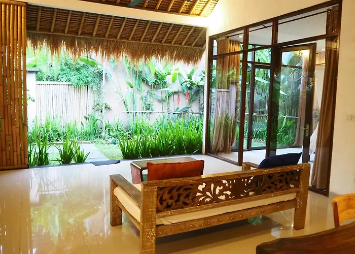 De'dalam Hidden Gem Ubud