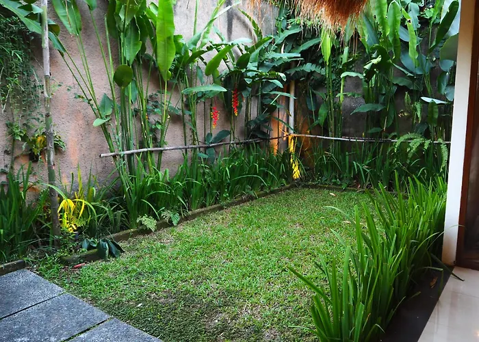 Ferienhaus De'dalam Hidden Gem