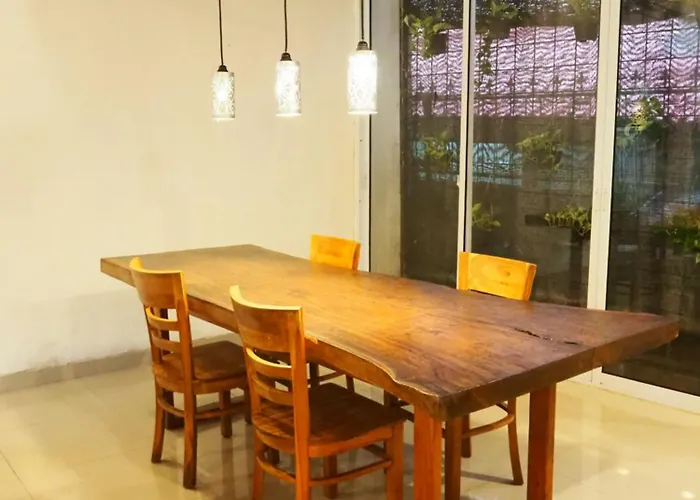 Ferienhaus De'dalam Hidden Gem Ubud