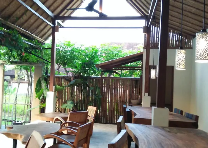 De'dalam Hidden Gem